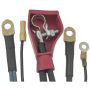 Standard Motor Products A134TAF Top Mount Cable