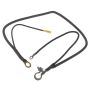 Standard Motor Products A276UD Top Mount Cable