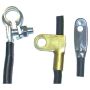 Standard Motor Products A32-6CLT Center Lug Cable
