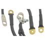 Standard Motor Products A36-6TA Top Mount Cable