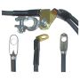 Standard Motor Products A39-6TLA Top Mount Cable
