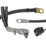 Standard Motor Products A492APN Top Mount Cable