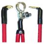 Standard Motor Products A514TA Top Mount Cable
