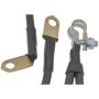 Standard Motor Products A554TB Top Mount Cable