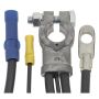 Standard Motor Products A60-6C Dual Auxiliary Cable