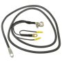 Standard Motor Products A674TB Top Mount Cable