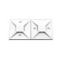 Standard Motor Products ST293 Wire Terminal Clip