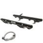 Snow Performance SNF-30343 Billet Fuel Rail Kit