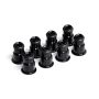 Snow Performance SNF-40027 Injector Spacer 13mm (Set of 8)