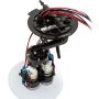 Snow Performance SNF-52800R 2015-21 Ford F150 Truck Fuel Hat - Triple Pump - Race