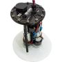 Snow Performance SNF-52900X Universal 10 Gallon, 12 Hole Fuel Cell Hat Xtreme Version (3 Pump, 3-295)