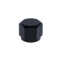 Snow Performance SNF-60007 8AN Cap with O-Ring
