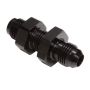 Snow Performance SNF-60060 -6 AN Bulkhead with Nut