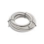 Snow Performance SNF-60830 8AN Braided Stainless PTFE Hose - 30Ft