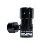 Snow Performance SNO-354 Co2 Regulator, Dual Outlet Adjustable 0-475 PSI, 1/8npt Outlet