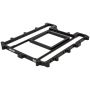 Snow Performance SNO-40087 Lid Spacer/direct port plate for LSA Superchargers