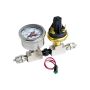 Snow Performance SNO-81083 Water Methanol Low Pressure Safety Switch (Nylon Tubing)
