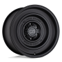 BLACK RHINO WHEELS SOLID Wheel 17X9.5 5X5.0 71.5 -18.0