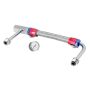 Spectre 29603 Dual Feed Line