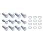 Spectre 4652 Intake Bolt Kit
