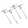 Spectre 5288 Valve Cover Bolt Set
