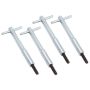 Spectre 5298 Valve Cover Bolt Set