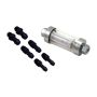Spectre 6932 Premium Clear Fuel Filter