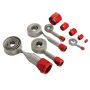 Spectre 7492 Magnabraid Stainless Steel Sleeving Kit
