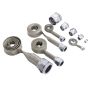 Spectre 7498 Magnabraid Stainless Steel Sleeving Kit