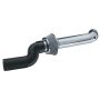 Spectre 8220 Universal Air Intake Kit