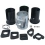 Spectre 9405 Mass Flow Air Sensor Adapter Kit