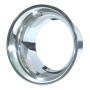 Spectre 9789 Headlight Air Funnel - Round