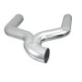 Spectre 99171 Air Inlet Cadillac Y-Pipe