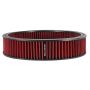 Spectre HPR0136 Spectre Replacement Air Filter