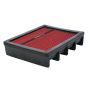 Spectre HPR7626 Spectre Replacement Air Filter