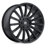 BR SPEAR 20X9 6X135 +30 87 M-BLK