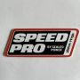 Speed Pro E1005K 25MM Engine Piston Ring Set