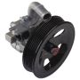 AISIN SPK-013 New Power Steering Pump Assembly
