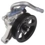 AISIN SPK-015 New Power Steering Pump Assembly