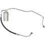 SPECTRA PREMIUM 0210011 A/C Accumulator