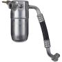 SPECTRA PREMIUM 0210017 A/C Accumulator