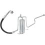SPECTRA PREMIUM 0210037 A/C Accumulator