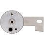 SPECTRA PREMIUM 0210135 A/C Accumulator