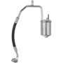 SPECTRA PREMIUM 0210136 A/C Accumulator