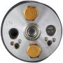 SPECTRA PREMIUM 0233590 A/C Accumulator