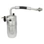 SPECTRA PREMIUM 0283021 A/C Accumulator