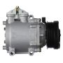 SPECTRA PREMIUM 0610073 A/C Compressor