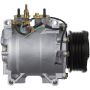 SPECTRA PREMIUM 0610078 A/C Compressor