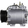 SPECTRA PREMIUM 0610078 A/C Compressor