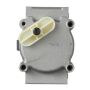 SPECTRA PREMIUM 0610102 A/C Compressor